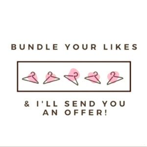 Do you like what you see but not the price?